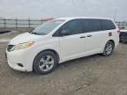 2011 Toyota Sienna Base