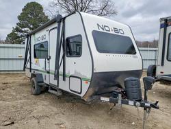 Foresriver Vehiculos salvage en venta: 2021 Foresriver 2021 Forest River no bo Camper