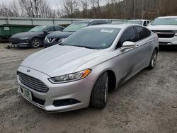 Ford Fusion salvage cars for sale: 2013 Ford Fusion se