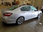 2017 Honda Accord exl
