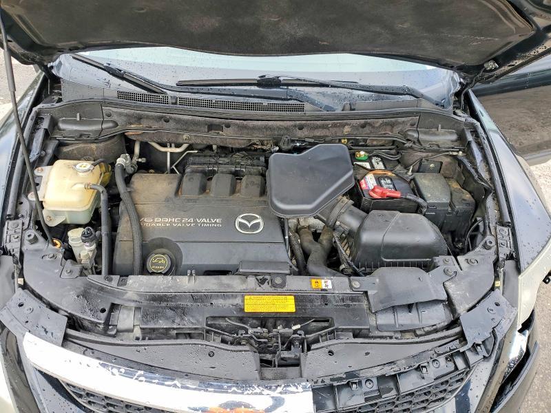 2009 Mazda Cx-9