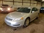 2013 Chevrolet Impala lt