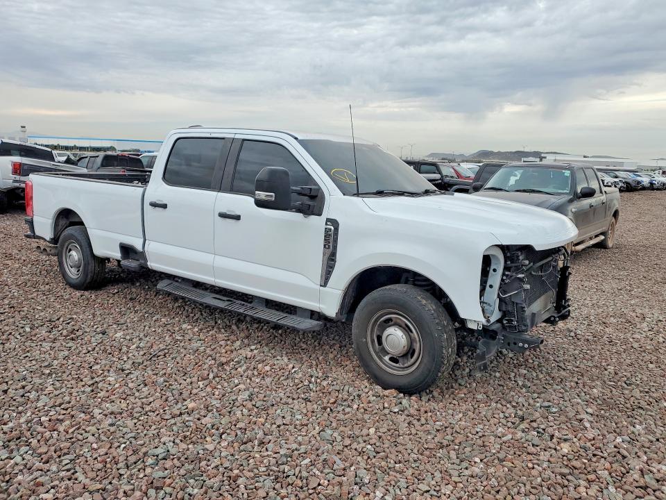 2023 Ford F250 Super Duty