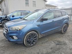 2018 Ford Escape se en venta en York Haven, PA