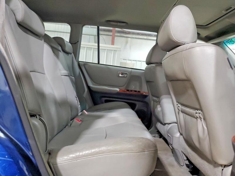 2006 Toyota Highlander Limited