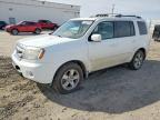 2011 Honda Pilot ex