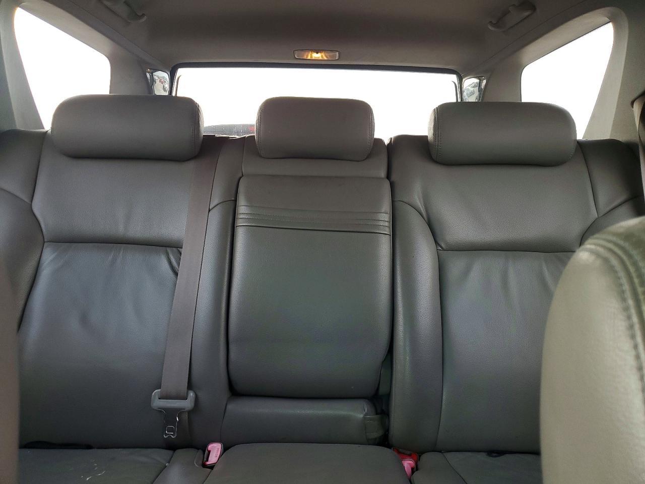 2008 Toyota 4runner SR5