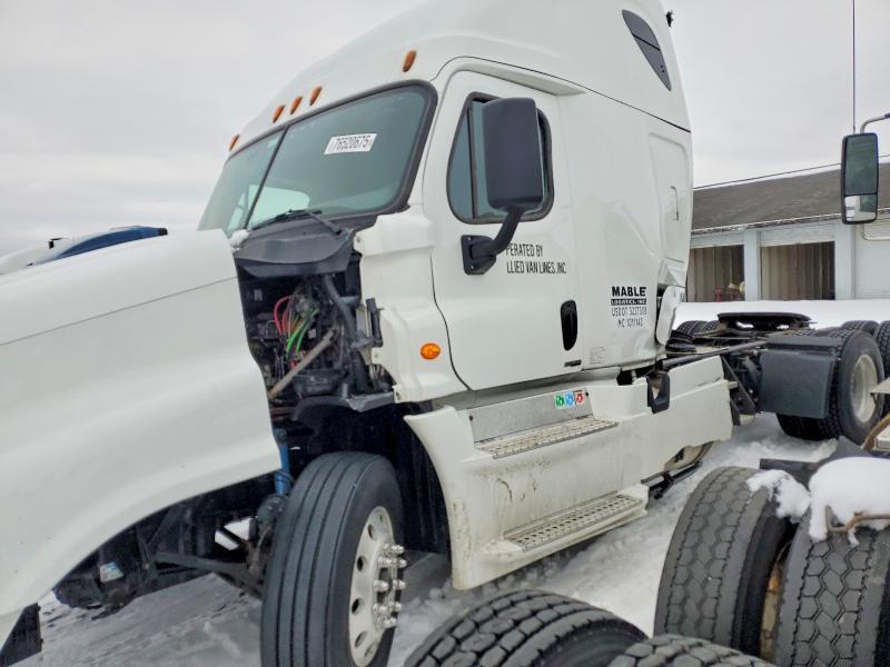 2016 Freigliner Cascadia 125