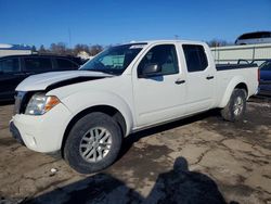 2015 Nissan Frontier sv for sale in Pennsburg, PA