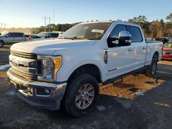2017 Ford F250 Super Duty en venta en Greenwell Springs, LA