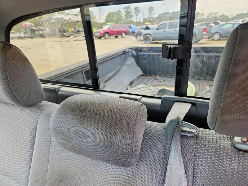 2006 Toyota Tacoma Base