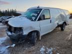 2024 Chevrolet Express G2500