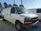 2020 Chevrolet Express 2500 Cargo Utility / Service Van