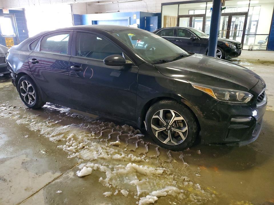 2020 KIA Forte fe