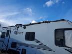 2022 Winnebago Micro Mini