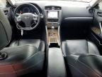2011 Lexus Is 250 Base
