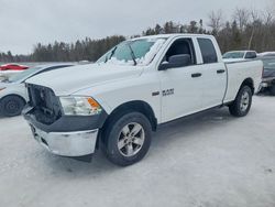 2014 Dodge RAM 1500 ST en venta en Cookstown, ON