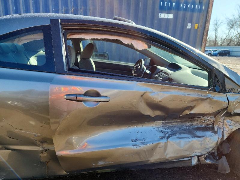 2007 Honda Civic ex