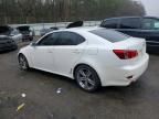 2012 Lexus Is 250