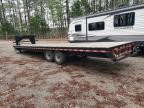 2023 Lawrimore 102X30GN4  Flatbed Trailer