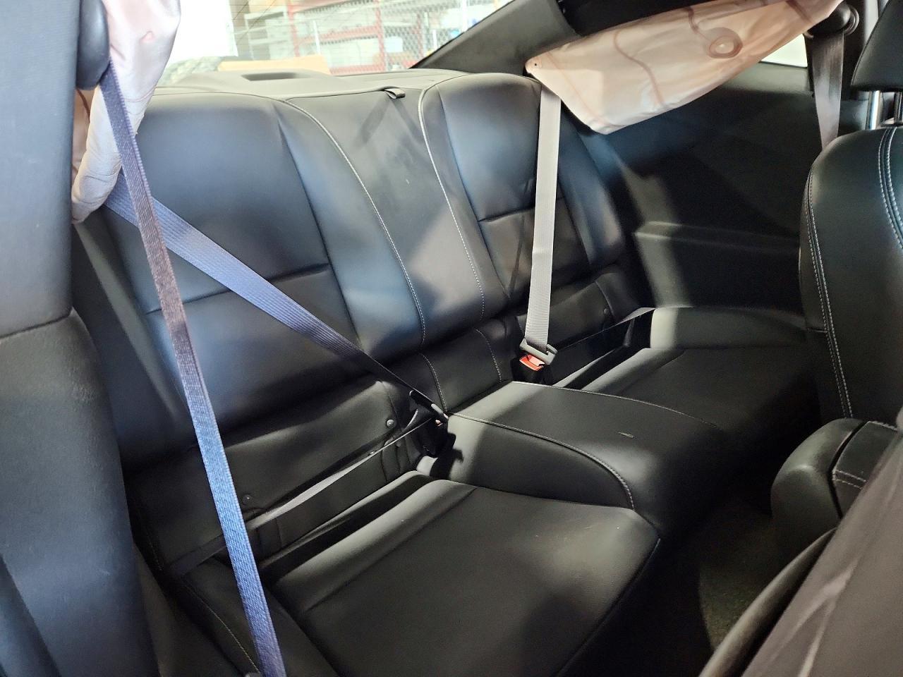 2013 Chevrolet Camaro 2SS