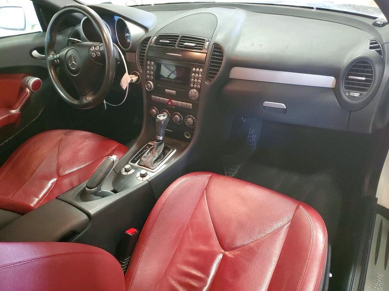 2006 Mercedes-Benz Slk 280