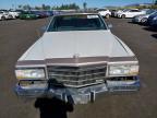 1991 Cadillac Brougham