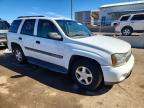 2002 Chevrolet Trailblazer