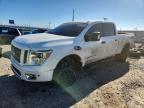 2018 Niss Titan xd Pro-4x