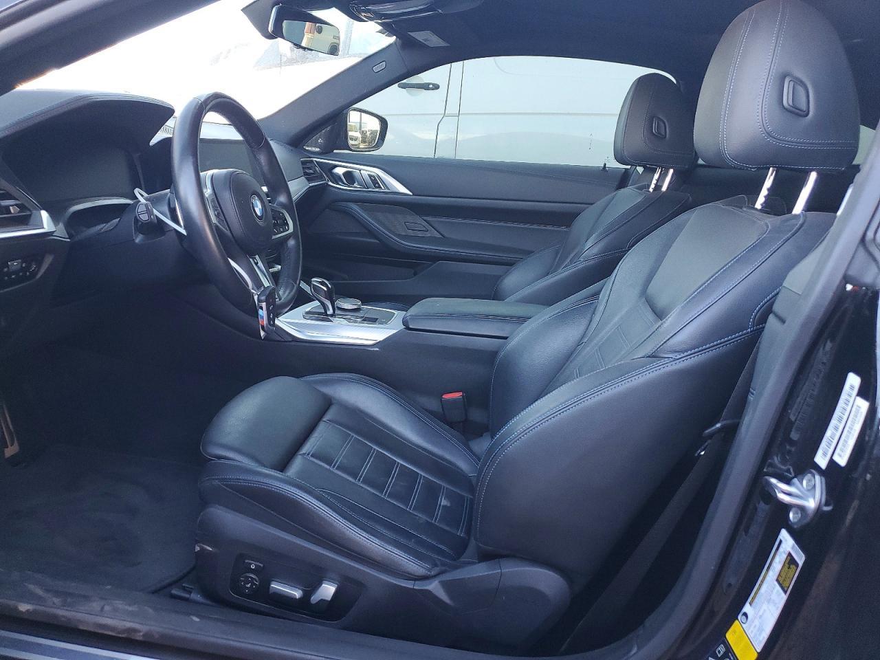 2021 BMW M440xi