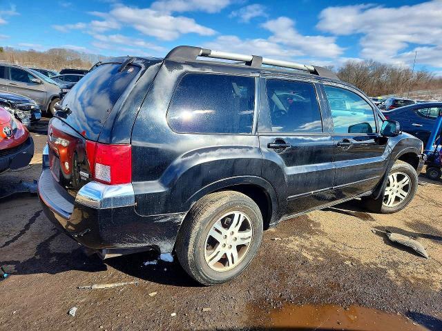 2005 Mitsubishi Endeavor xls