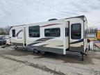 2014 Springdale/ Sprinter 2014 Keystone Sprinter Camper