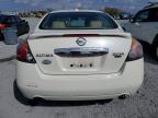 2012 Nissan Altima sr