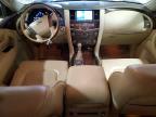 2011 Infinity Qx56 Base