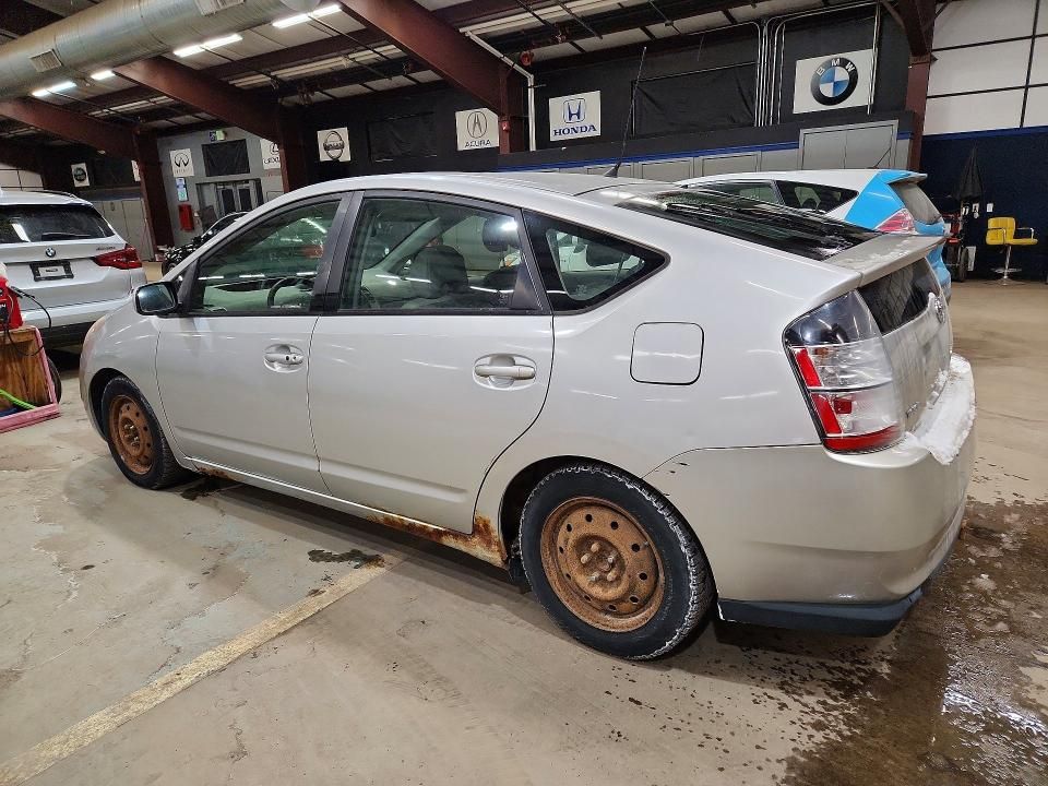 2005 Toyota Prius