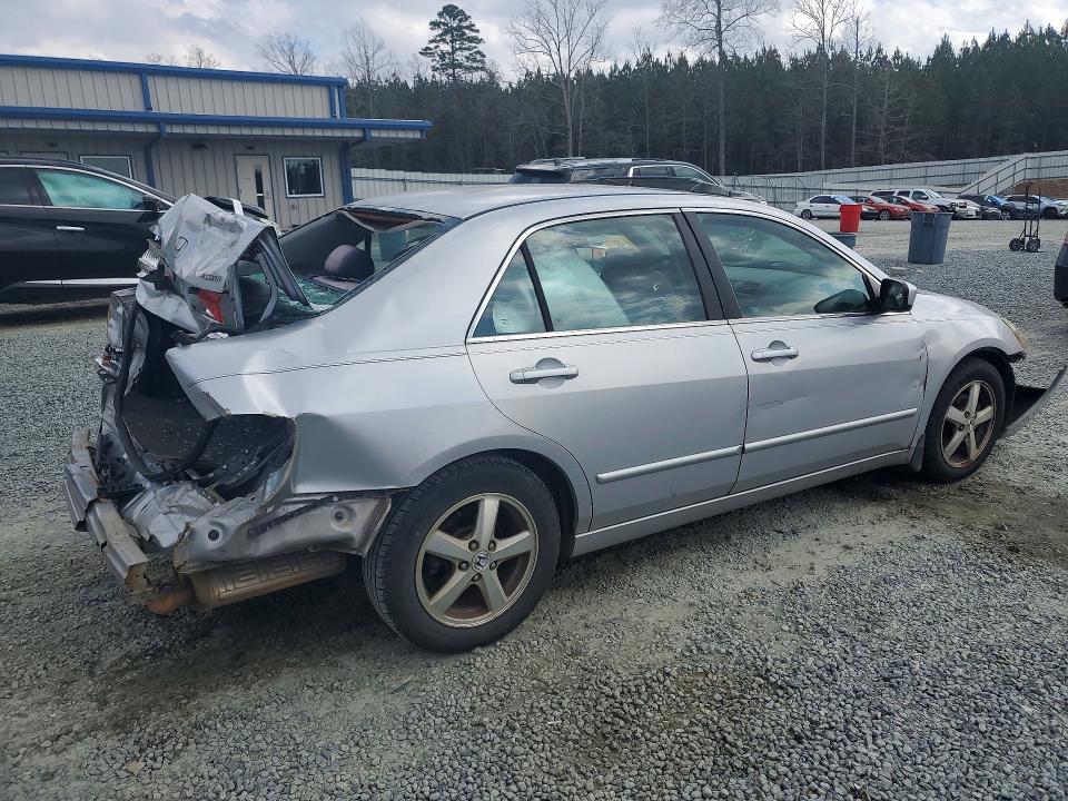 2003 Honda Accord ex