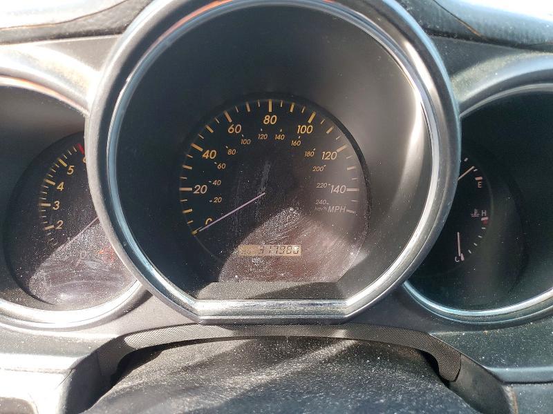 2005 Lexus Rx 330 Base