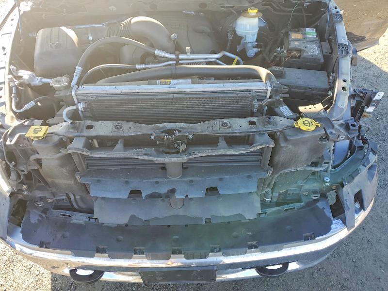 2015 Dodge Ram 1500 slt