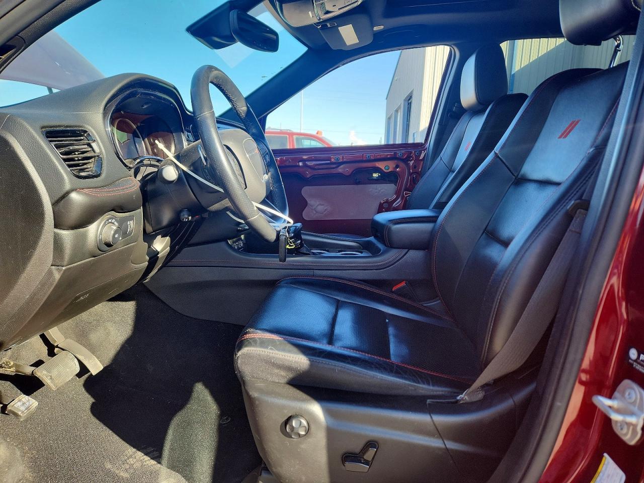 2023 Dodge Durango gt