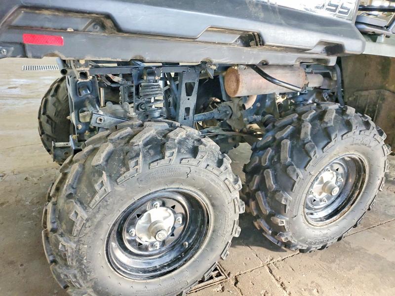 2019 Polaris Sportsman ATV