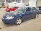 2011 Chevrolet Impala ls