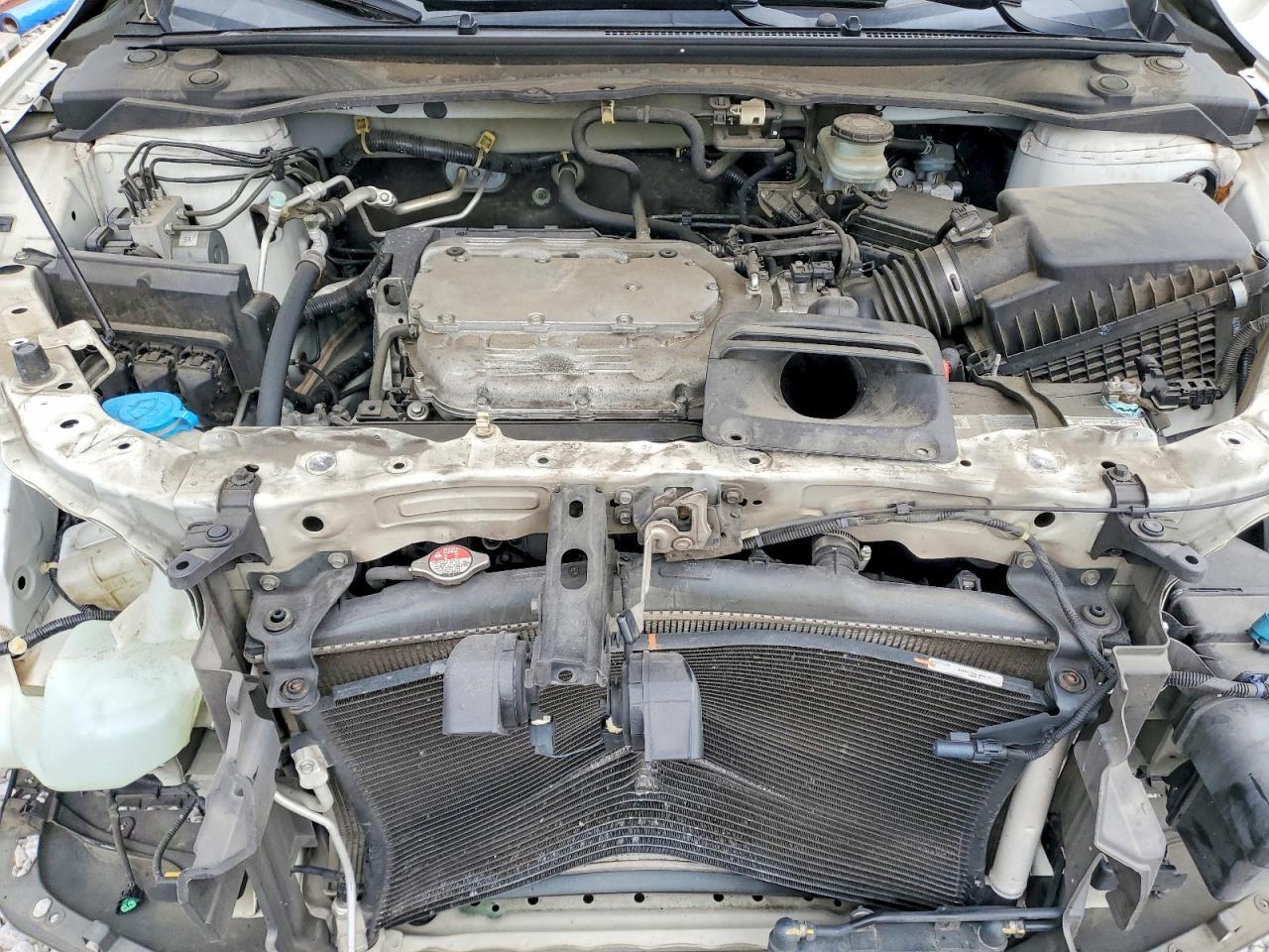 2015 Acura Rdx Technology