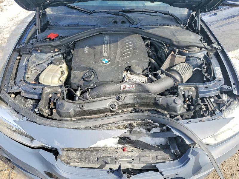 2013 BMW 335 xi