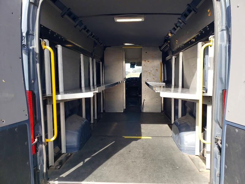 2020 Dodge Ram Promaster 3500 3500 High