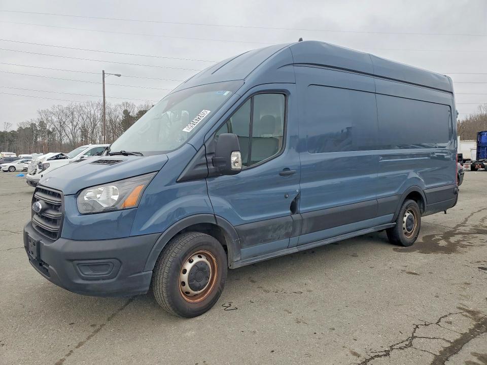 2020 Ford Transit 250 Delivery van