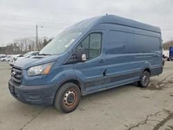 Ford salvage cars for sale: 2020 Ford Transit 250 Delivery van