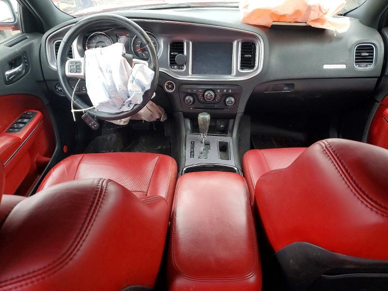 2014 Dodge Charger R/T