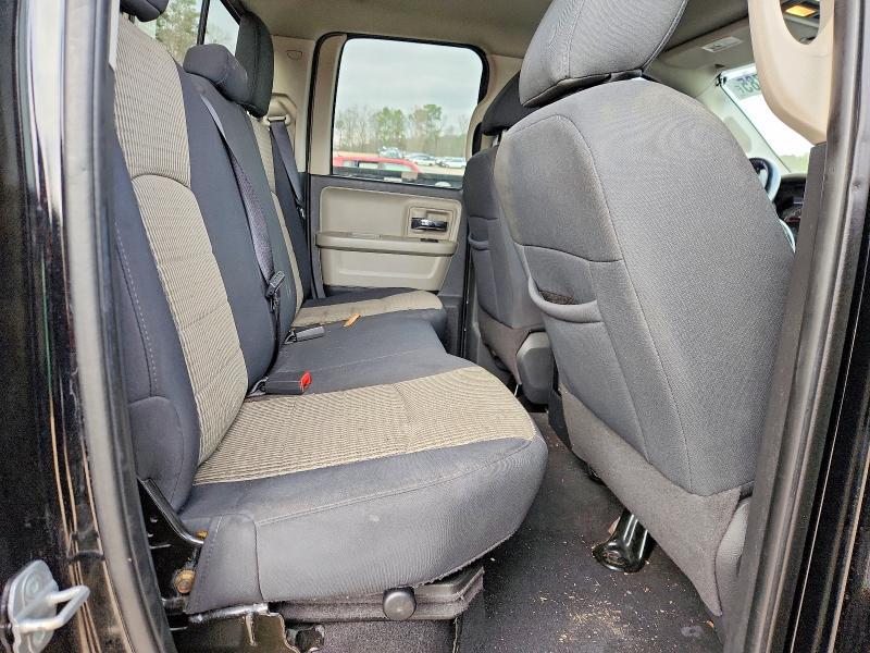 2012 Dodge Ram 1500 slt