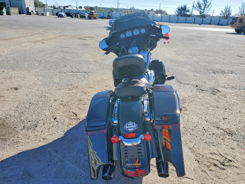 2023 Harley-Davidson Flhx