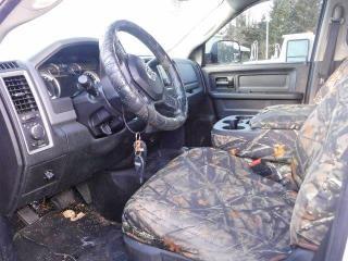 2015 Dodge Ram 2500 st